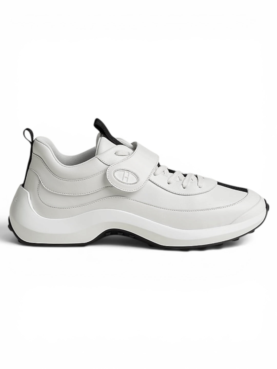 Hermès Loop White