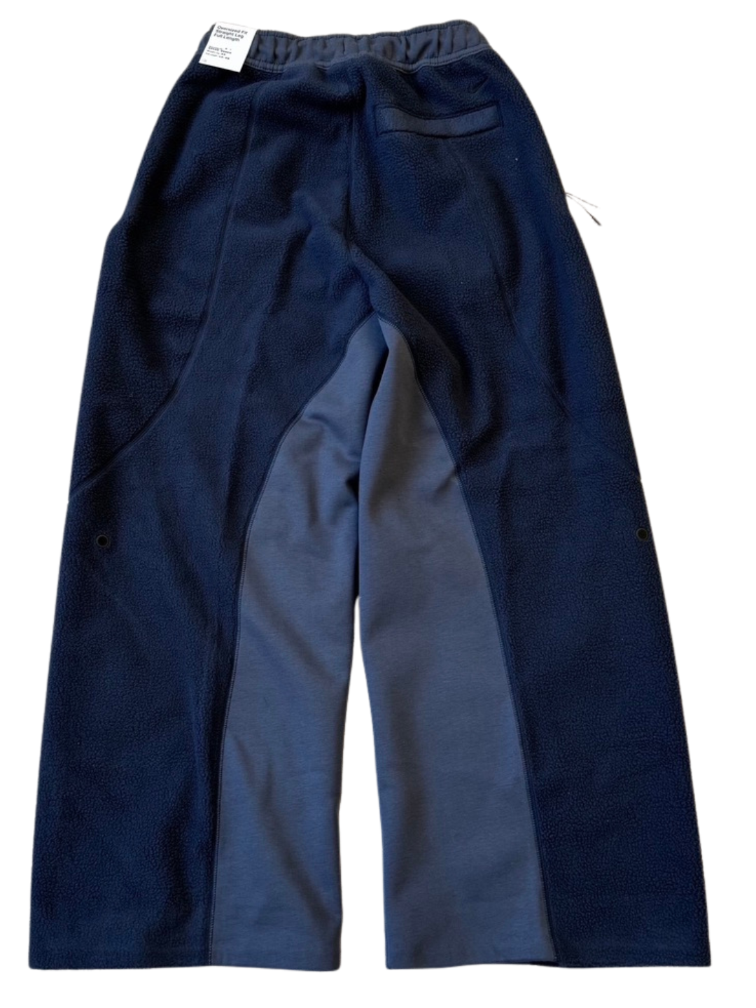 Nike Tech Boreas Therma-FIT Pants Blue