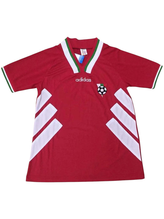 Bulgaria Away Jersey 1994