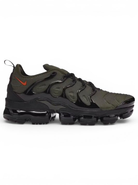 Nike Air VaporMax Plus Rough Green Dark Russet