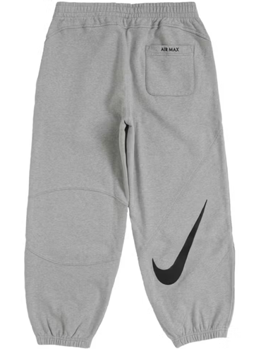 Supreme Nike Pants Gray