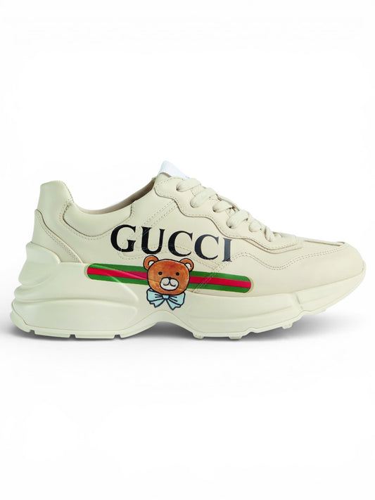Gucci x Kai Rhyton