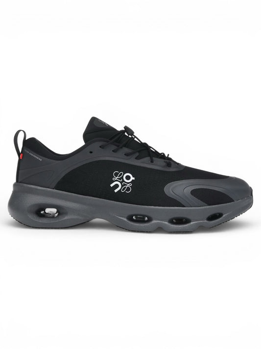 On Running Cloudsolo LOEWE Black