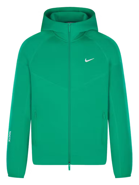 Nike x NOCTA Tech Fleece Hoodie
Stadium Green/Sail