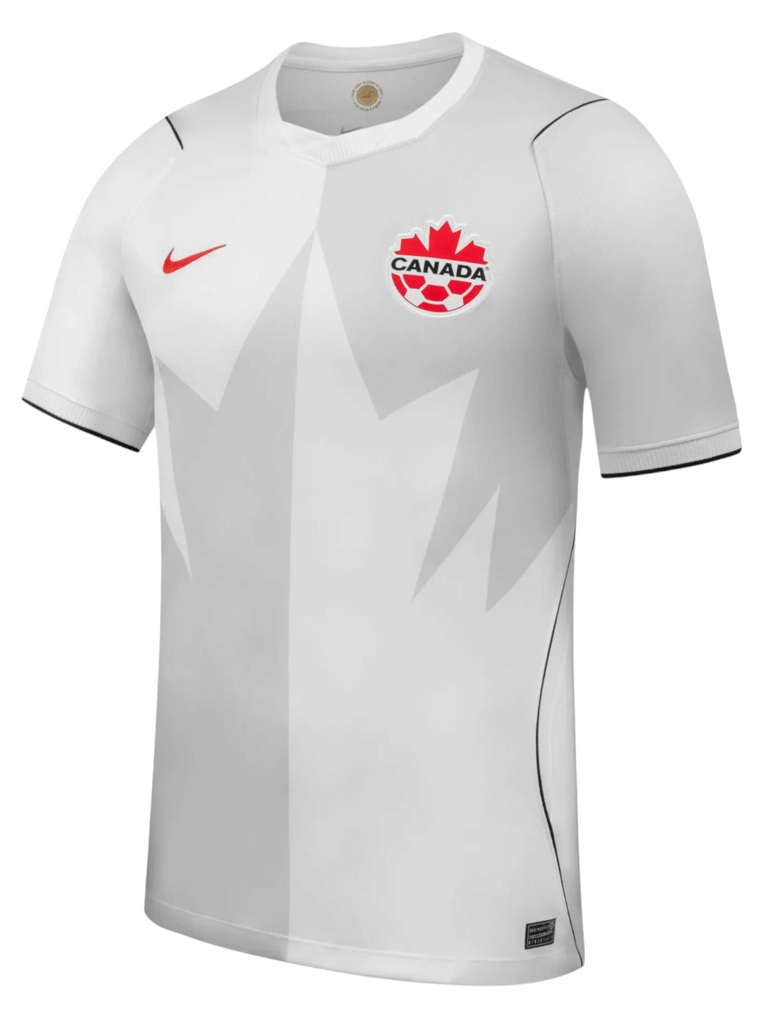 Canada 3rd Jersey 2026