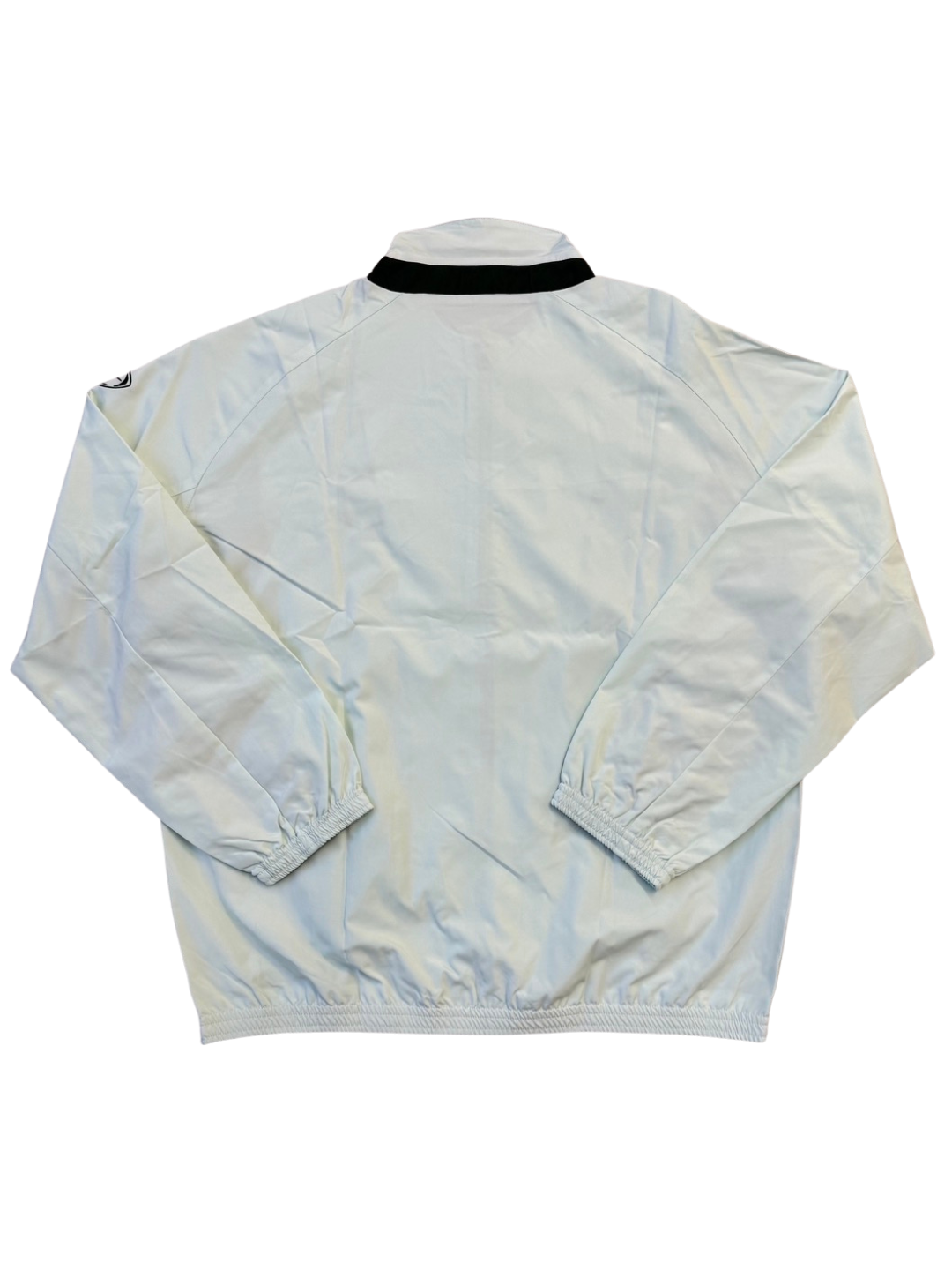 Nike Brazil 2002 Vintage Jacket