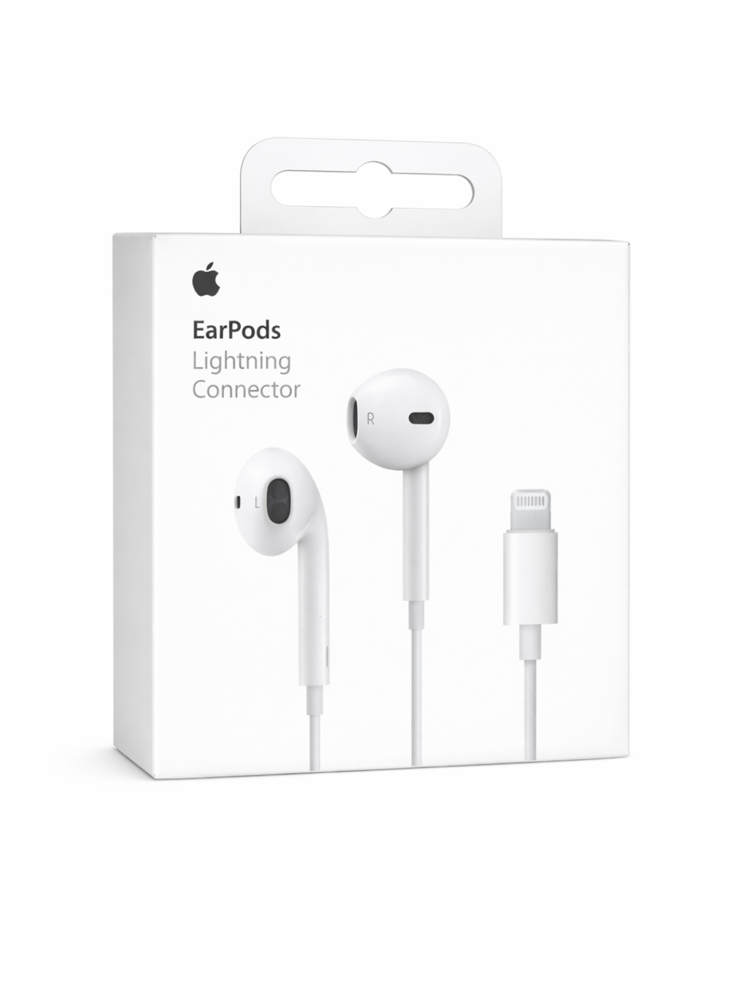 Apple EarPods Lightning Connector USB-L