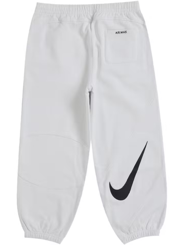Supreme Nike Pants White