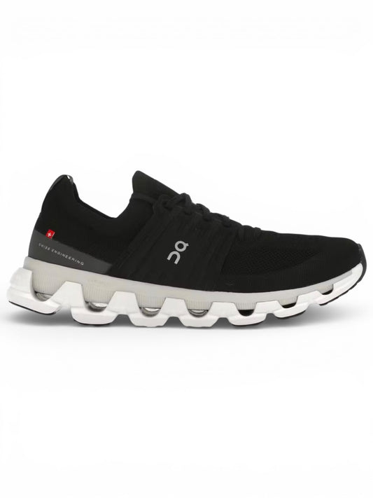 On Running Cloudswift 3 All Black