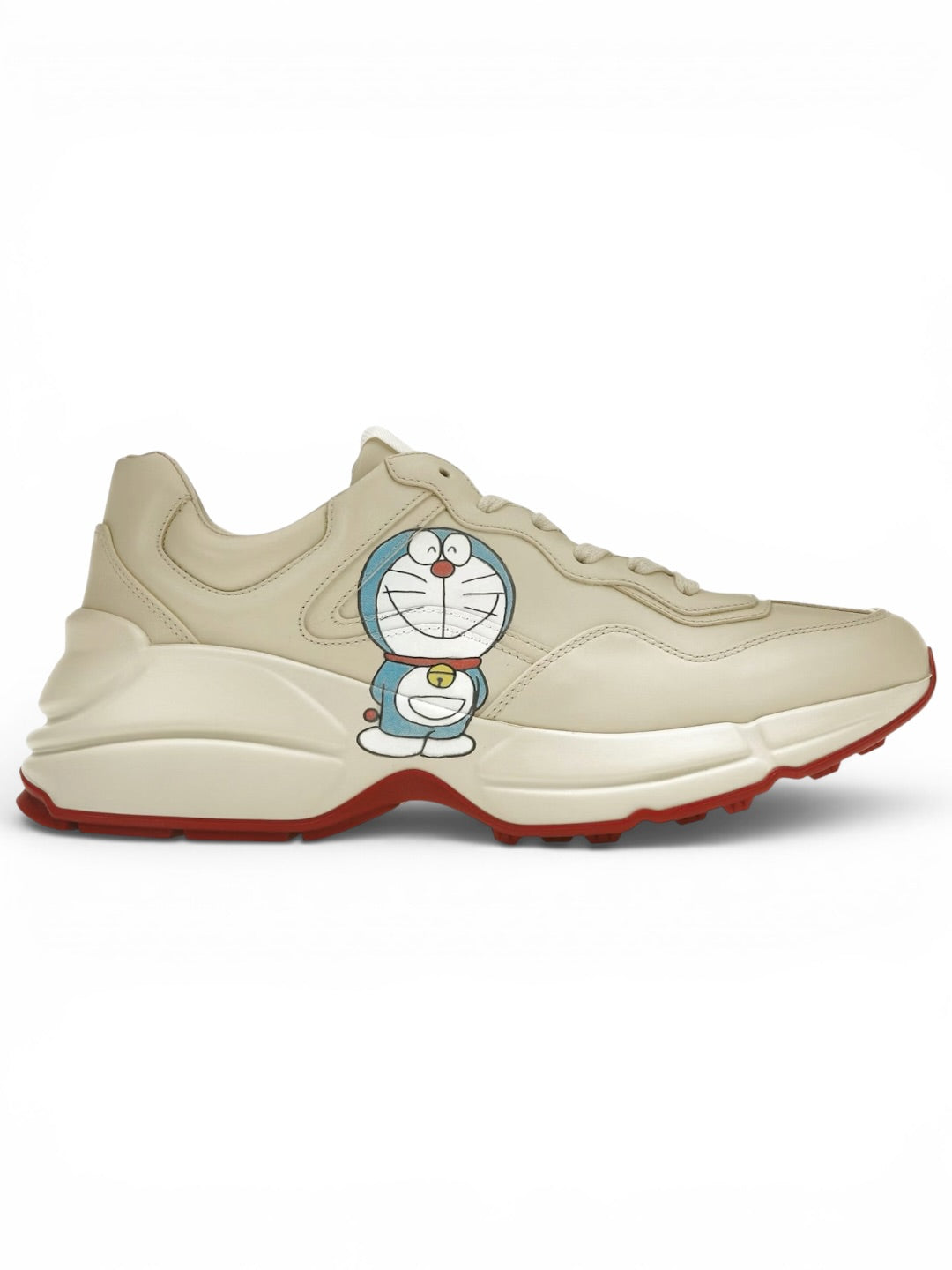 Gucci x Doraemon Rhyton