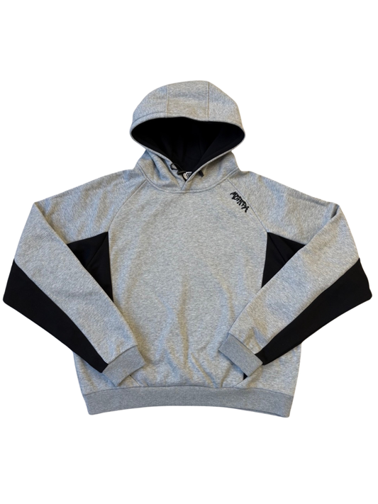 Mertra Hoodie Dark Gray