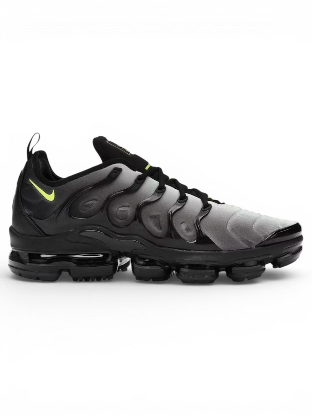 Nike Air VaporMax Plus Neon Yellow
