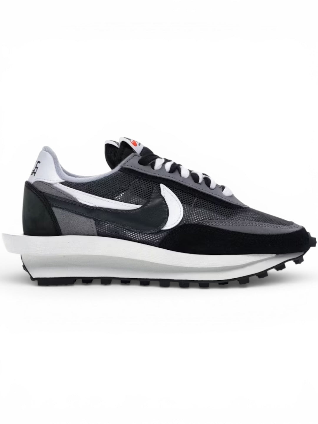 Nike LD Waffle Sacai Black