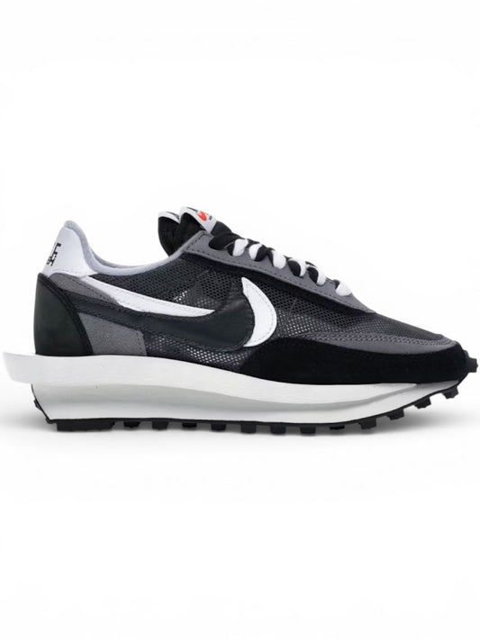 Nike LD Waffle Sacai Black