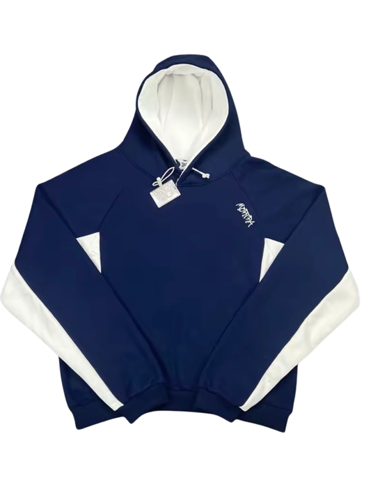 Mertra Hoodie Navy