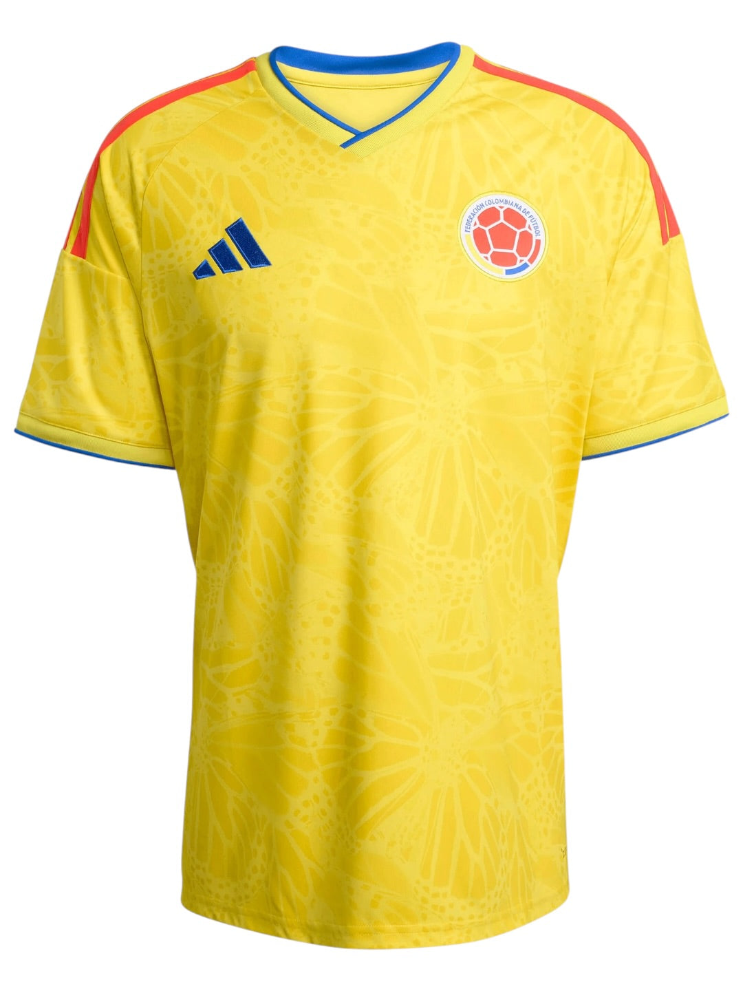 Colombia Home Jersey 2026