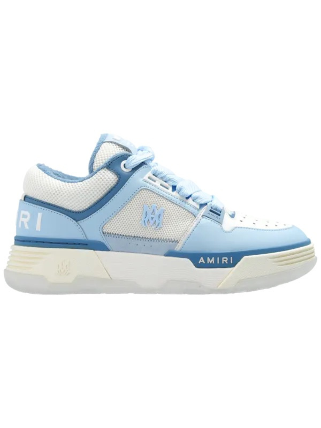 Amiri MA-1 Alabaster Blue