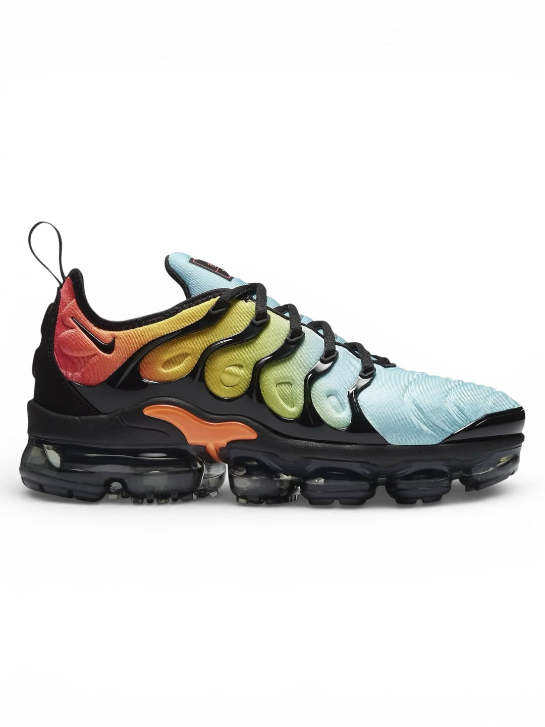 Nike Air VaporMax Plus Bleached Aqua