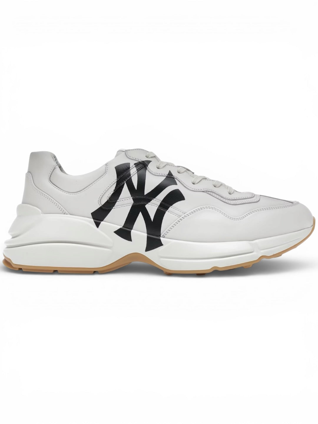 Gucci Rhyton NY Yankees