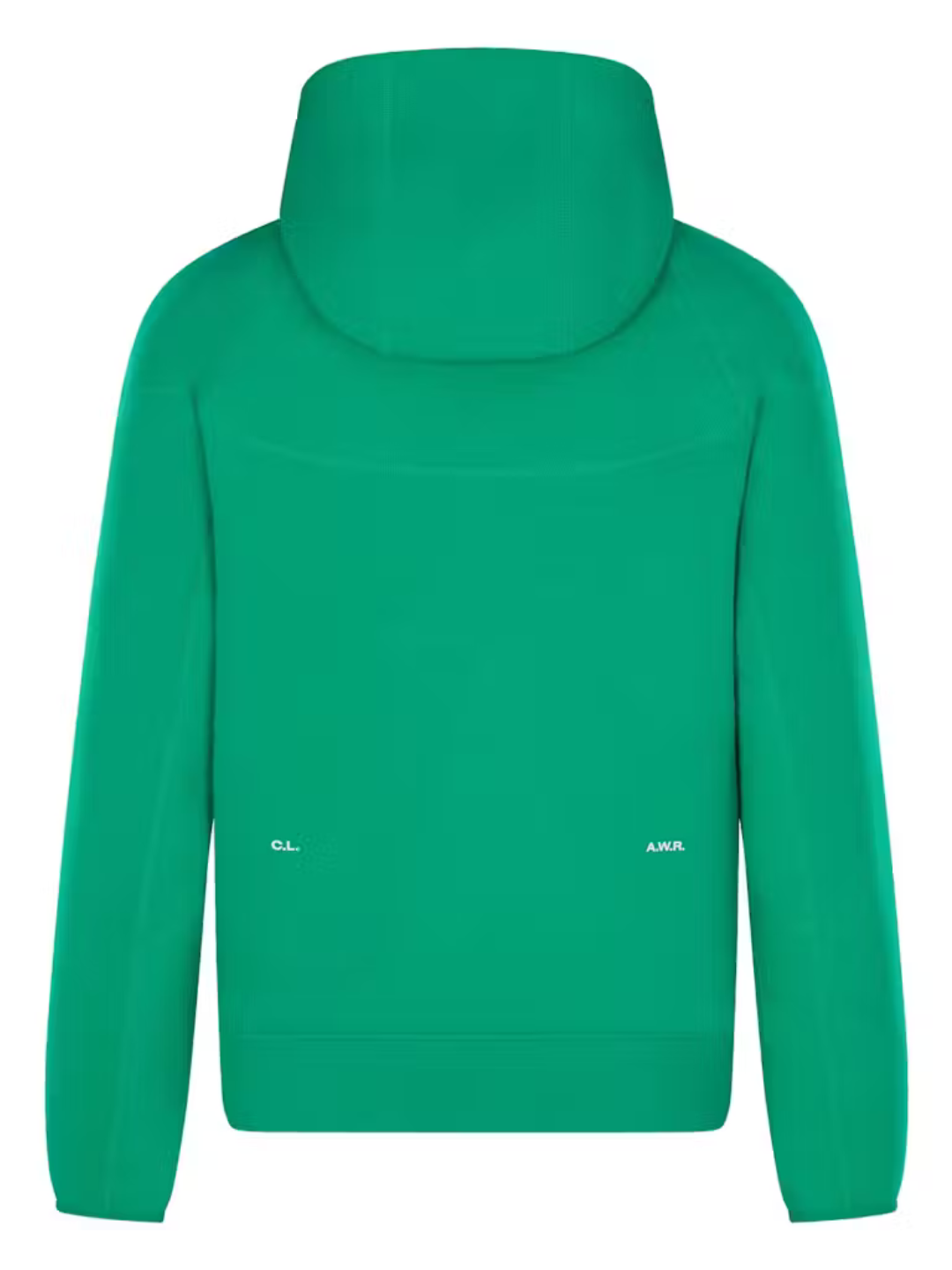 Nike x NOCTA Tech Fleece Hoodie
Stadium Green/Sail