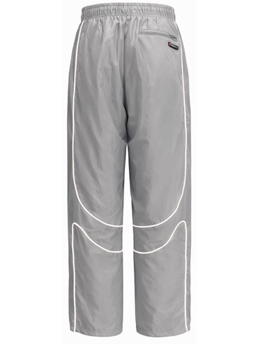 Nike x Corteiz NRG Pants Gray