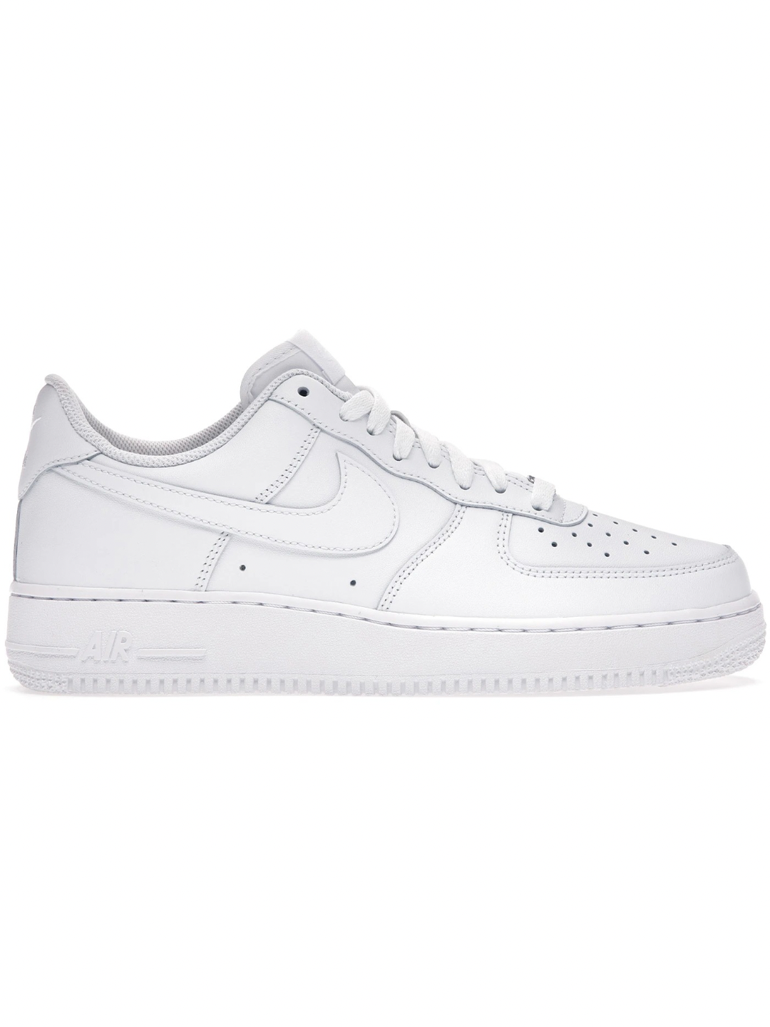 Nike Air Force 1 Low '07 White