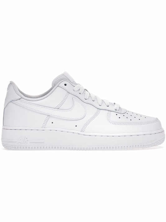 Nike Air Force 1 Low '07 White
