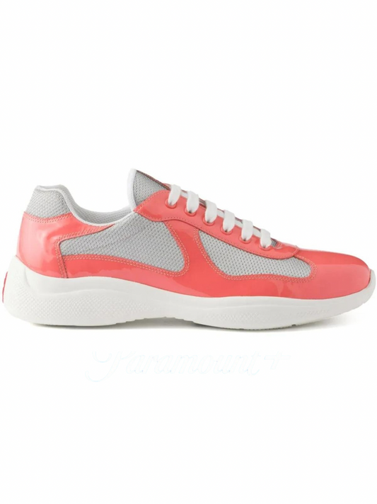 Prada America's Cup Pink