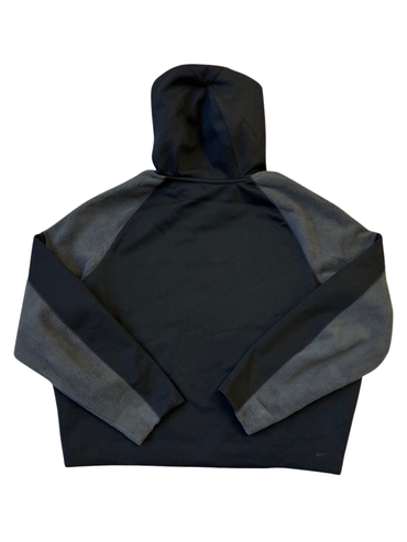 Nike Tech Boreas Therma-FIT Hoodie Black