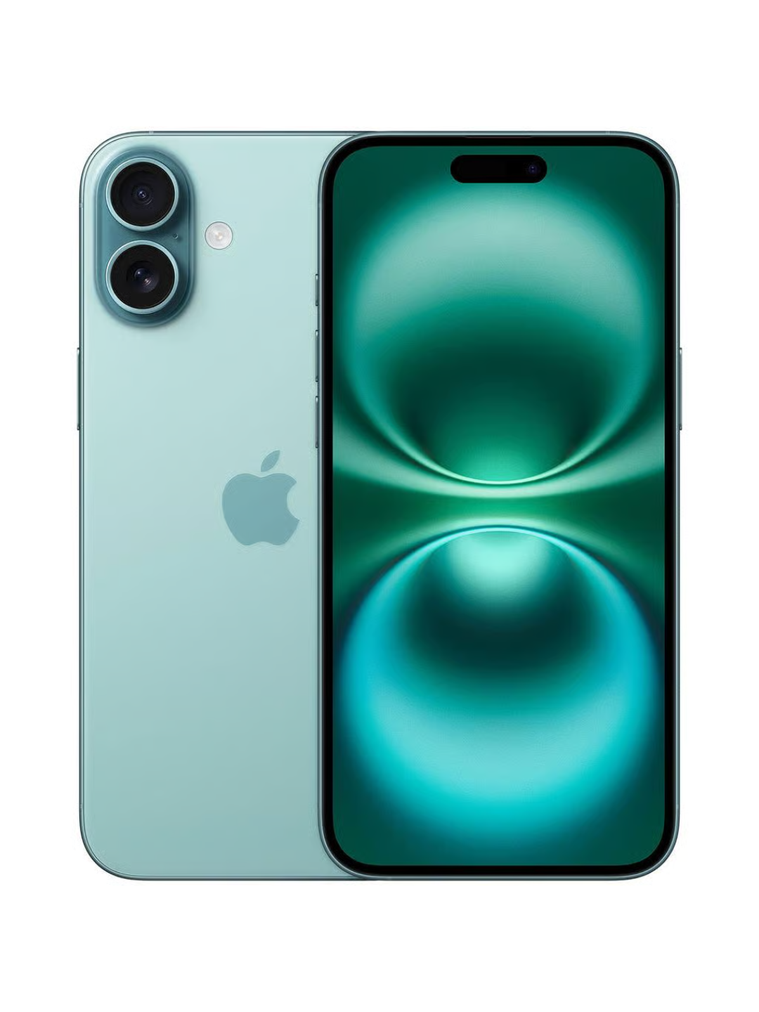 Apple iPhone 16 Plus 128GB Green
