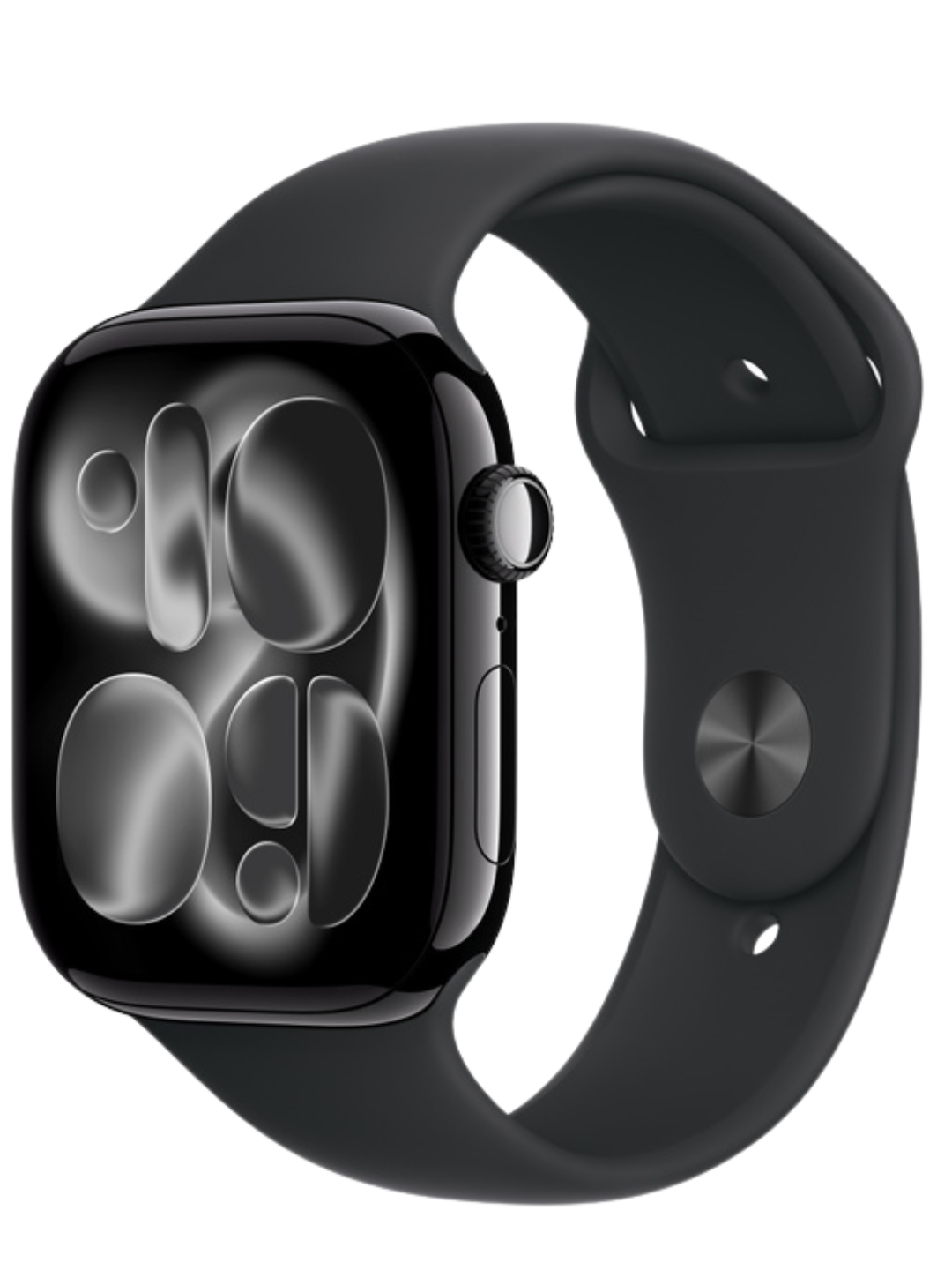 Apple Watch Series 11 Black Black