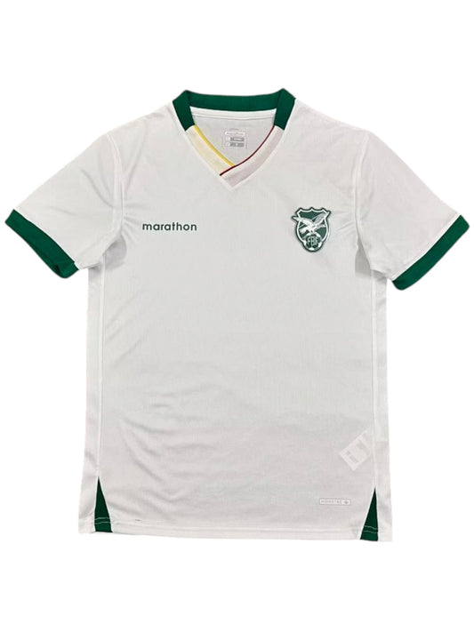 Bolivia Away Jersey 2026