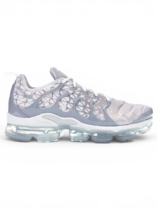 Nike Air VaporMax Plus Silver White