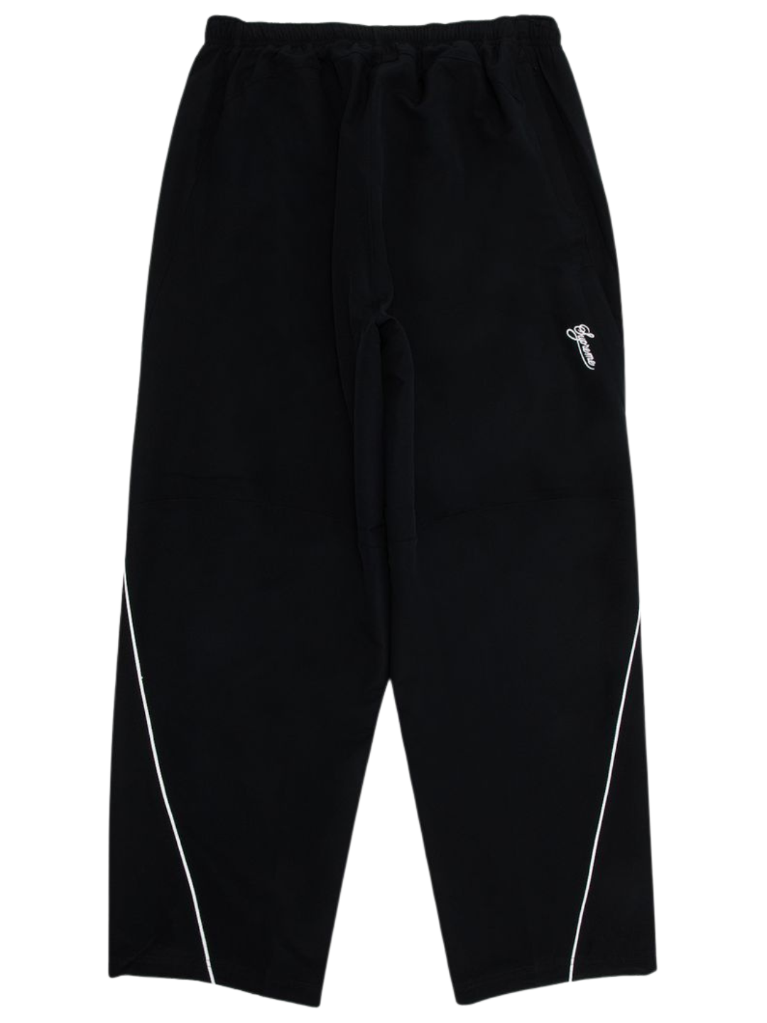 Supreme Nike Tracksuit Black