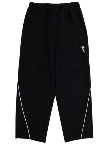 Supreme Nike Track Pants Black