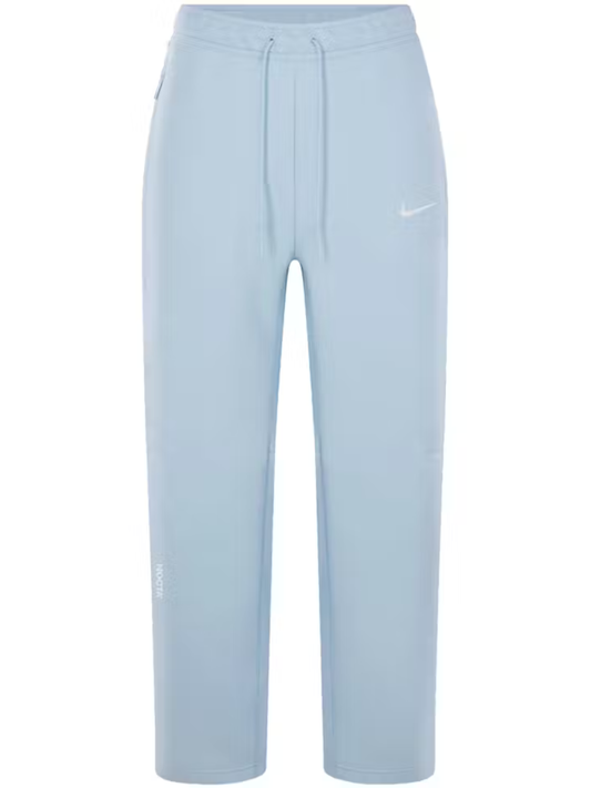 Nike x NOCTA Tech Fleece Open Hem Pant Cobalt Blue Tint