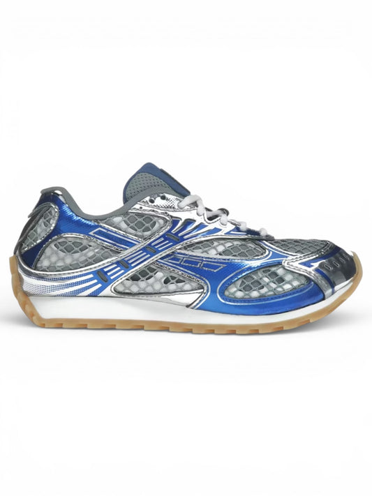 Bottega Veneta Orbit Surf Vapor Blue Surf