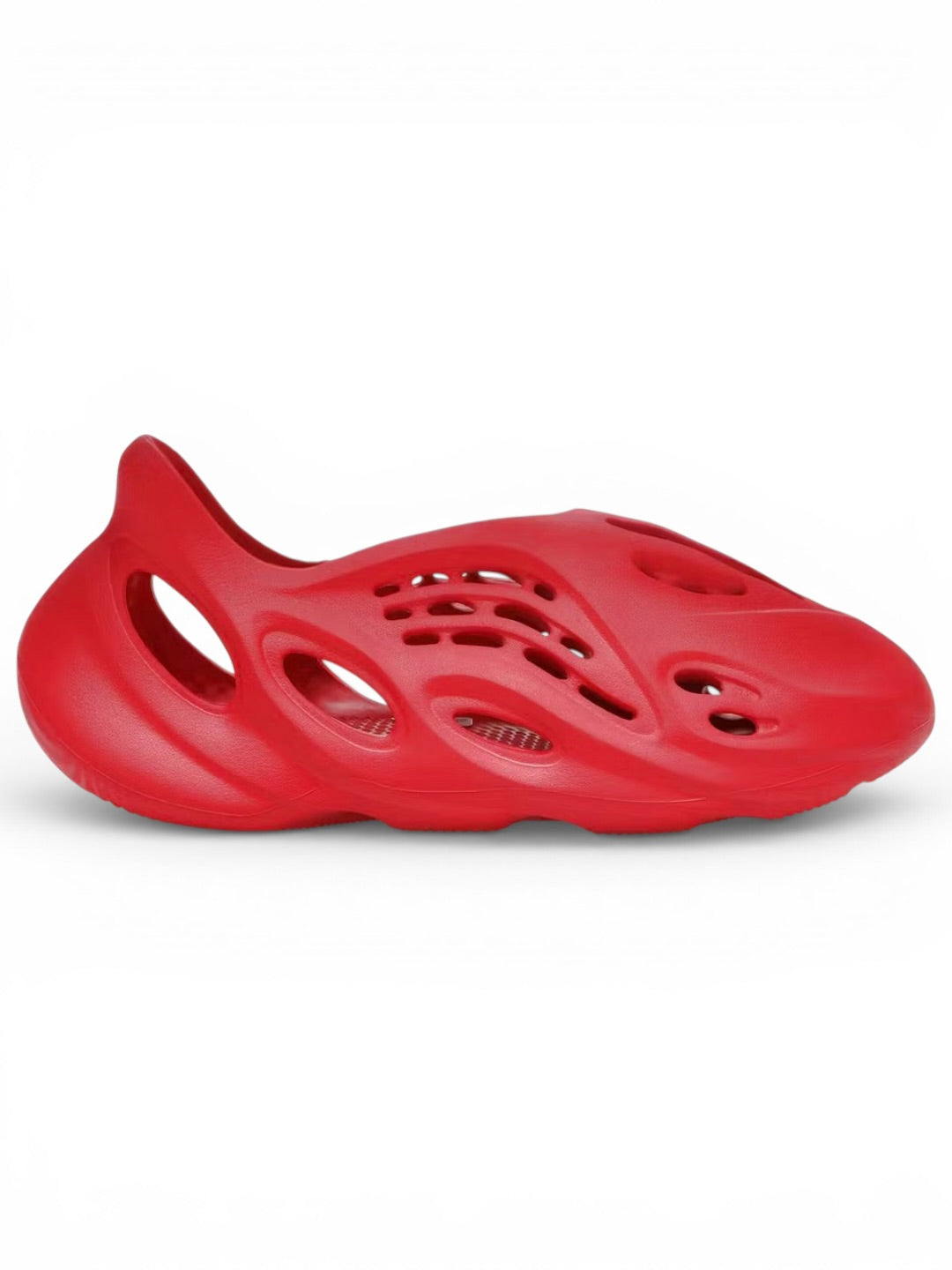 Adidas Yeezy Foam RNNR Vermillion