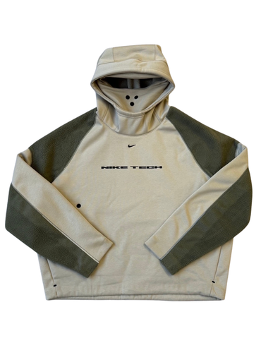 Nike Tech Boreas Therma-FIT Tracksuit Light Army/Cool Grey