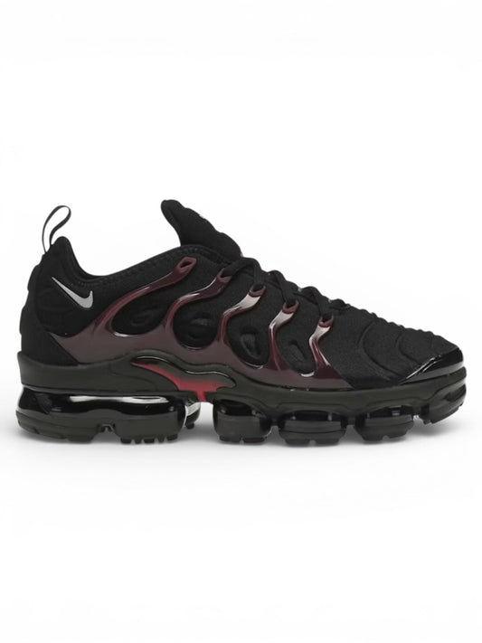 Nike Air VaporMax Plus Black Noble Red