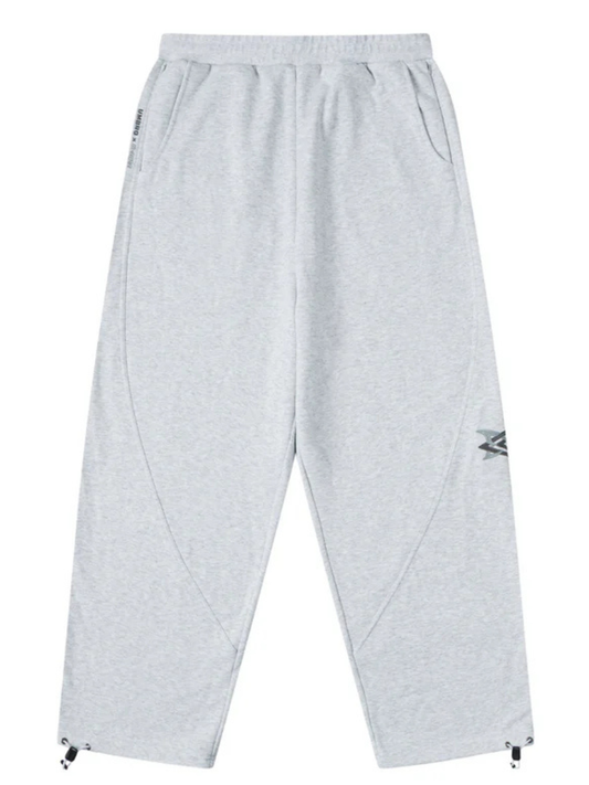 MERTRA x Umbro Warm Up Pants Gray