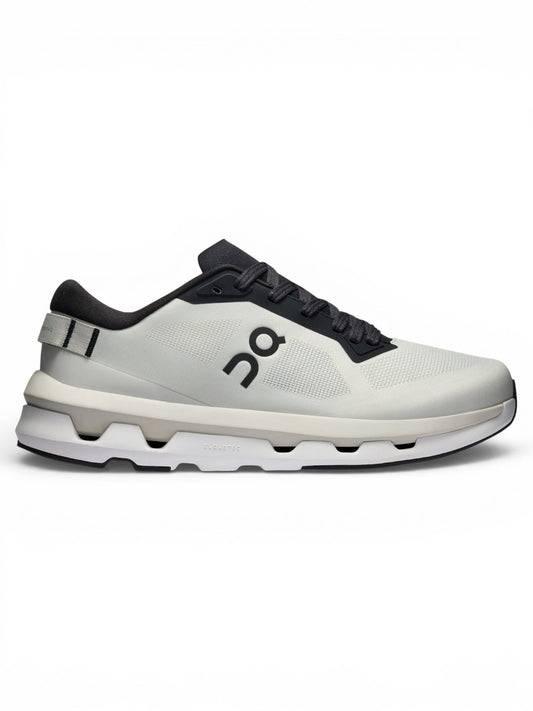On Running Cloudzone Ice Black
