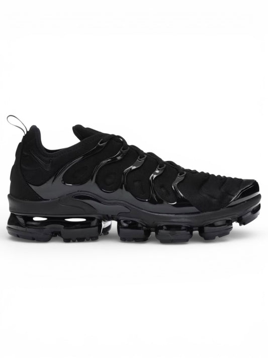 Nike Air VaporMax Plus Triple Black