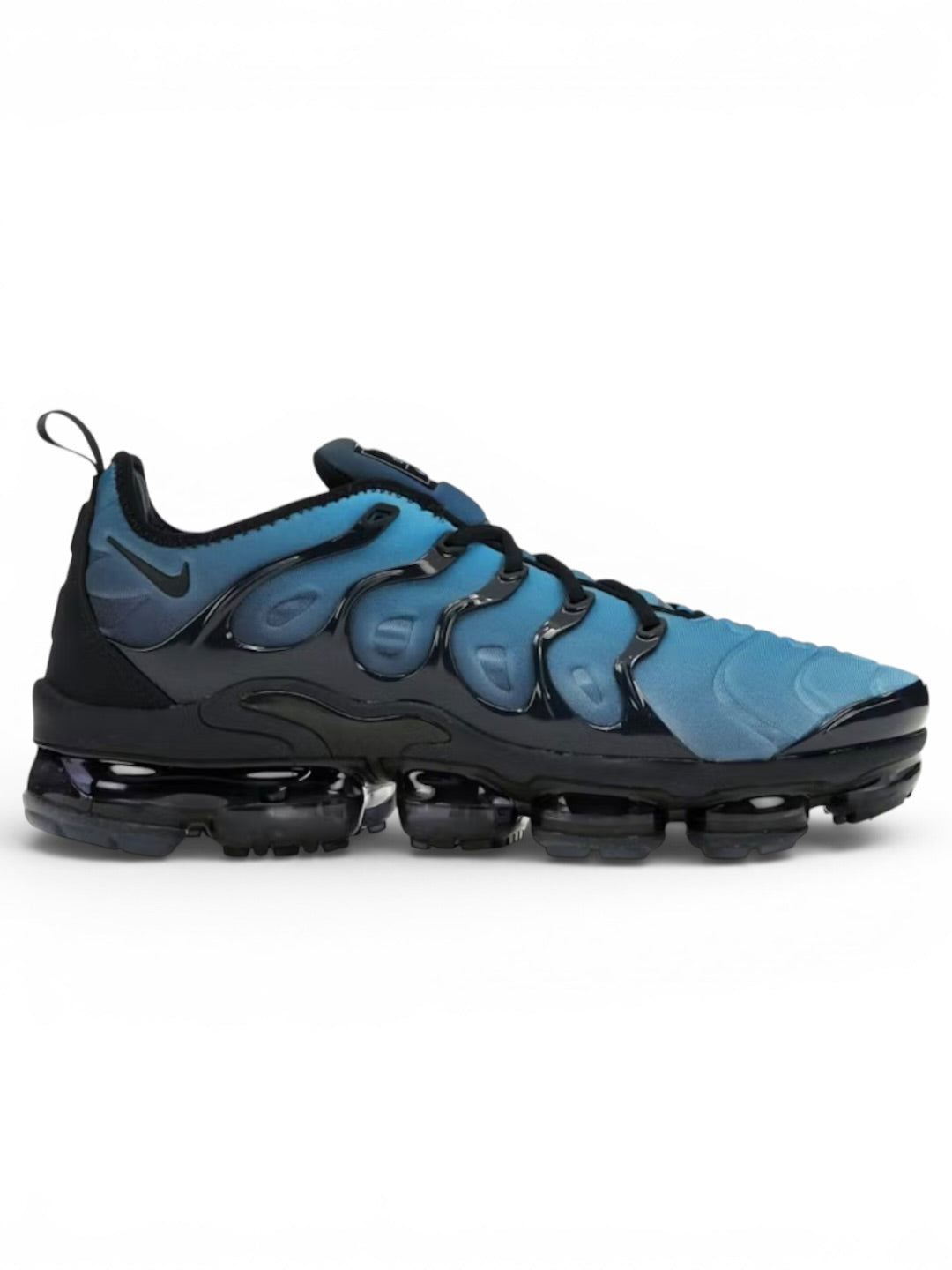 Nike Air VaporMax Plus Obsidian
