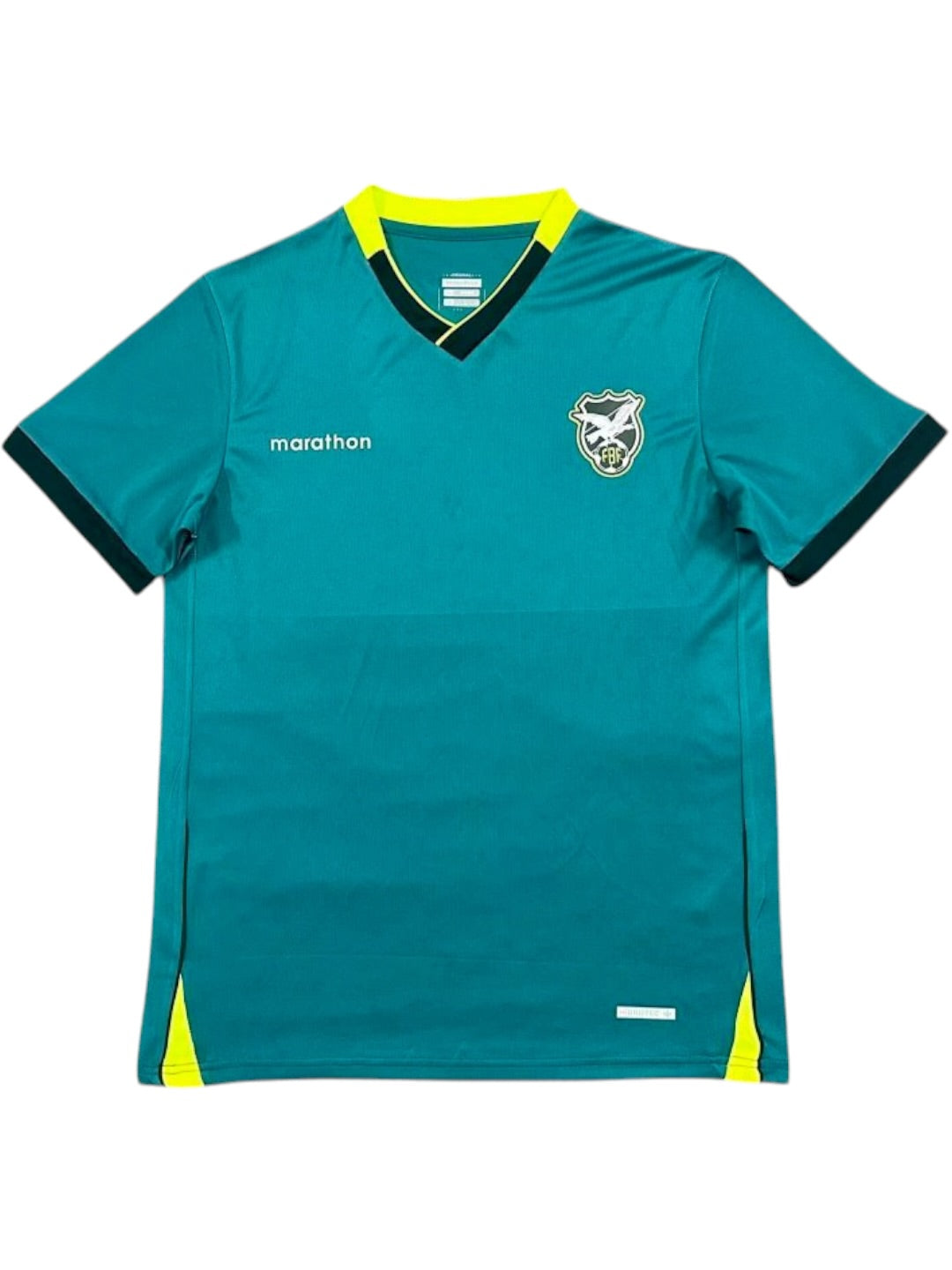 Bolivia Home Jersey 2026