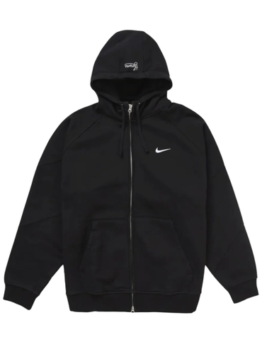Supreme Nike Tracksuit Black
