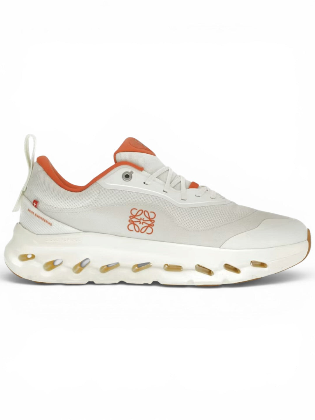 On Running Cloudtilt 2 LOEWE White Orange