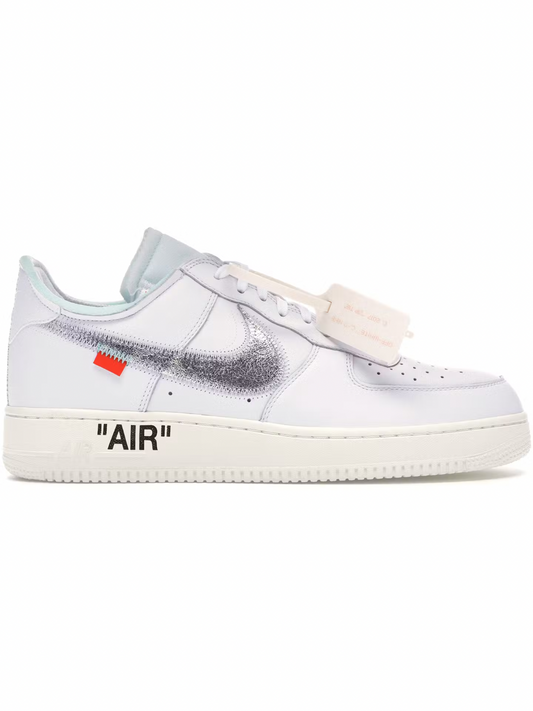 Nike Air Force 1 Low OFF-WHITE ComplexCon (AF100)