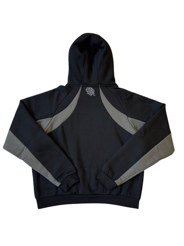 Mertra Hoodie Black