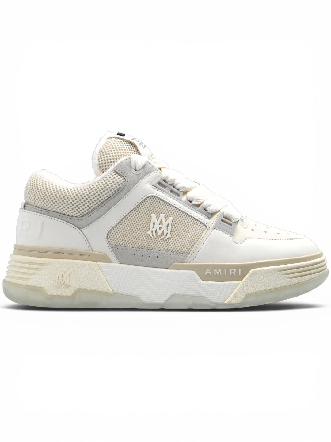 Amiri MA-1 Alabaster